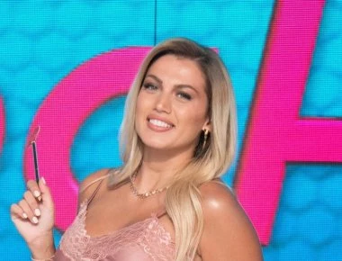 Συντονιστείτε: Θα φύγουν τρέσες στο σημερινό My Style Rocks! (βίντεο)